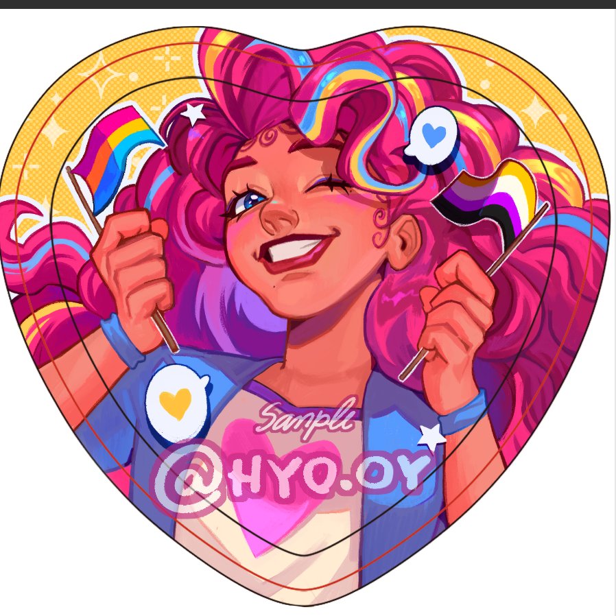 𝙃𝙮𝙤 🎏 tweet media