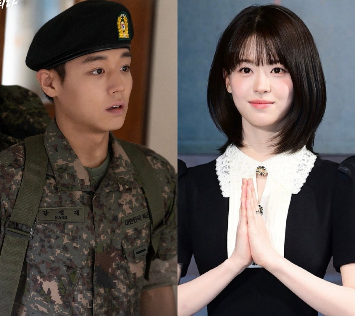 K-Drama Menfess tweet media