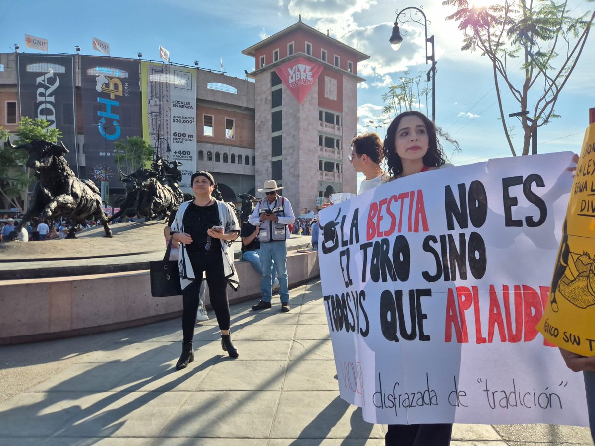 El Ojo de Aguascalientes tweet media