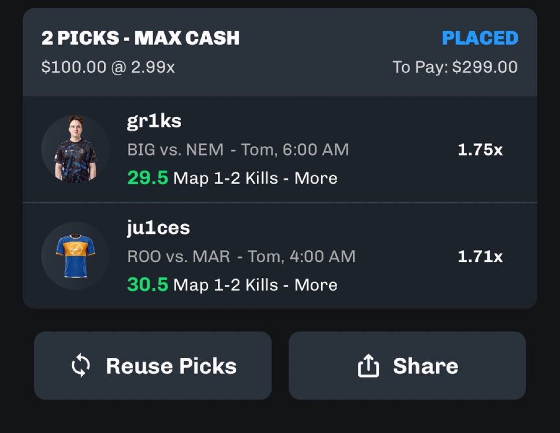 _mia_brown1's tweet photo. 2U chalkboard deposit with code BeenDat u won’t find these picks anywhere else daddy is back u bum ass niggas go back to the bench

https://t.co/vA8wmebfLg

#GamblingX #PrizePicks #cs2 https://t.co/AwTpPYD5Md