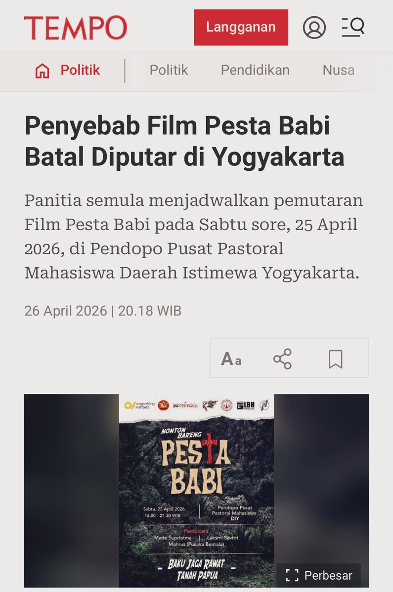 Dandhy Laksono tweet media