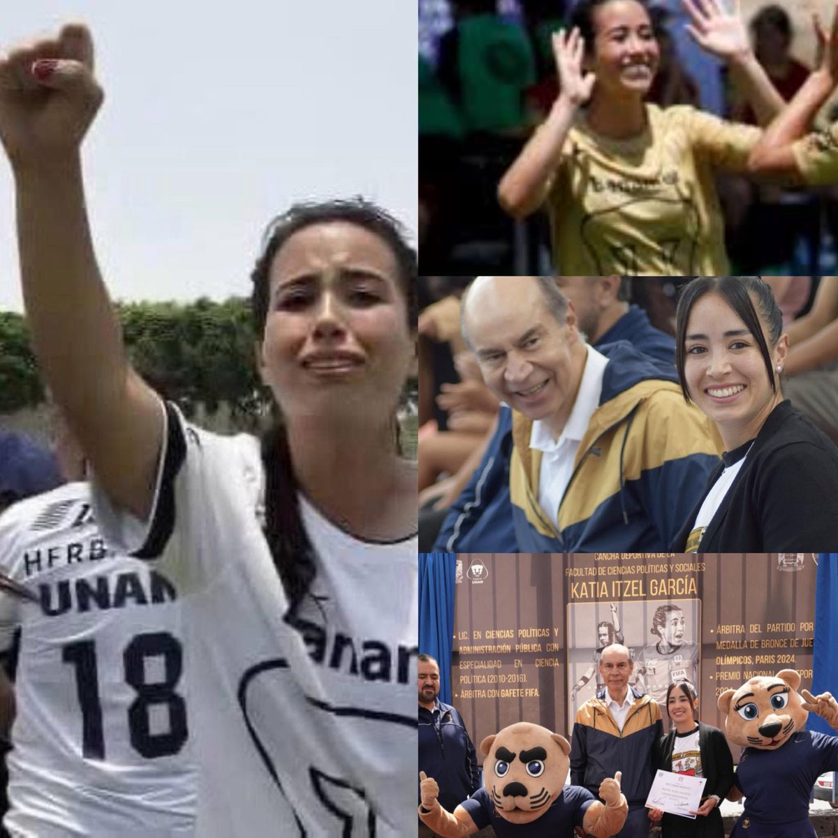 Luis G. López tweet media