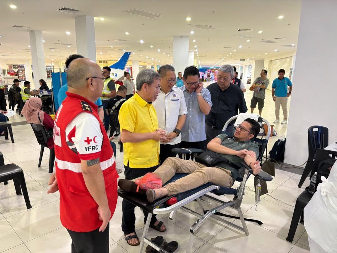 Dr SIM Kui Hian tweet media
