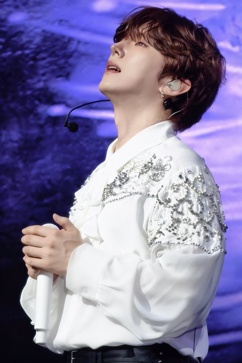lixxy_lxx's tweet photo. 260418
2026 MONSTA X WORLD TOUR
  [THE X : NEXUS] in JKT

Sooooo pretty

#기헌 #KIHYUN 
#몬스타엑스 #MONSTA_X
#MONSTAX_THEX_NEXUS_JKT https://t.co/oriZoy4lBe