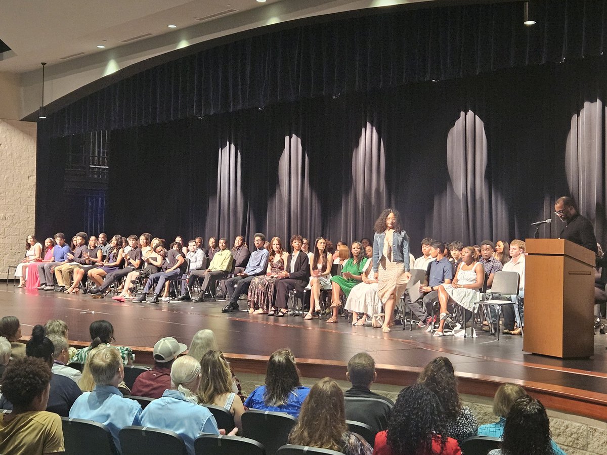 Manvel High School tweet media