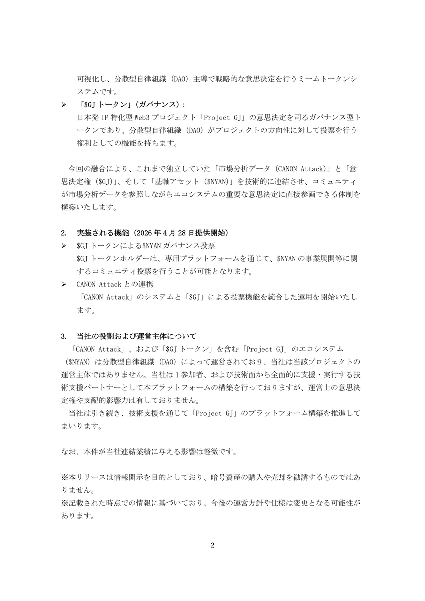 abc Crypto Insights tweet media