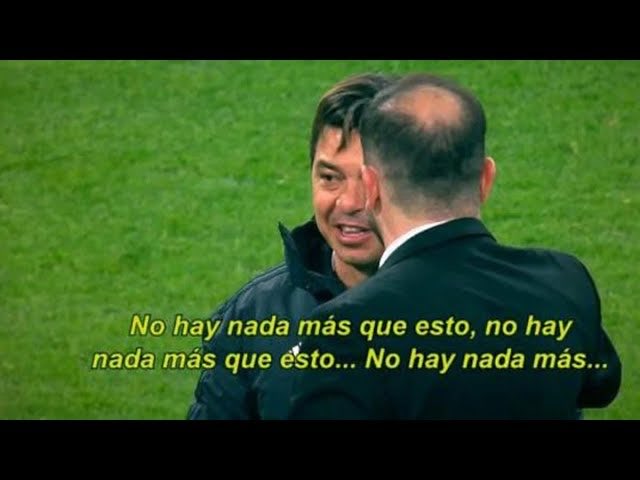 el famoso River Plate tweet media