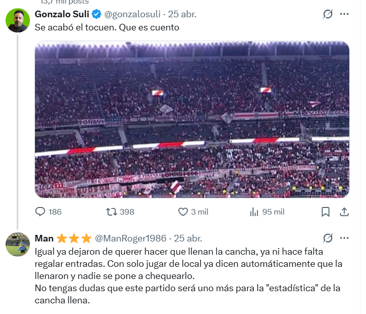 Man ⭐️⭐️⭐️ tweet media