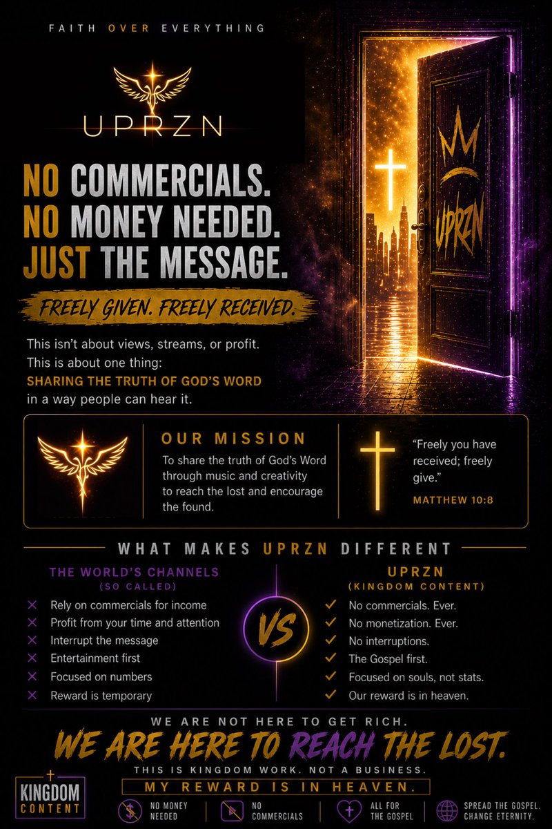 UPRZN tweet media