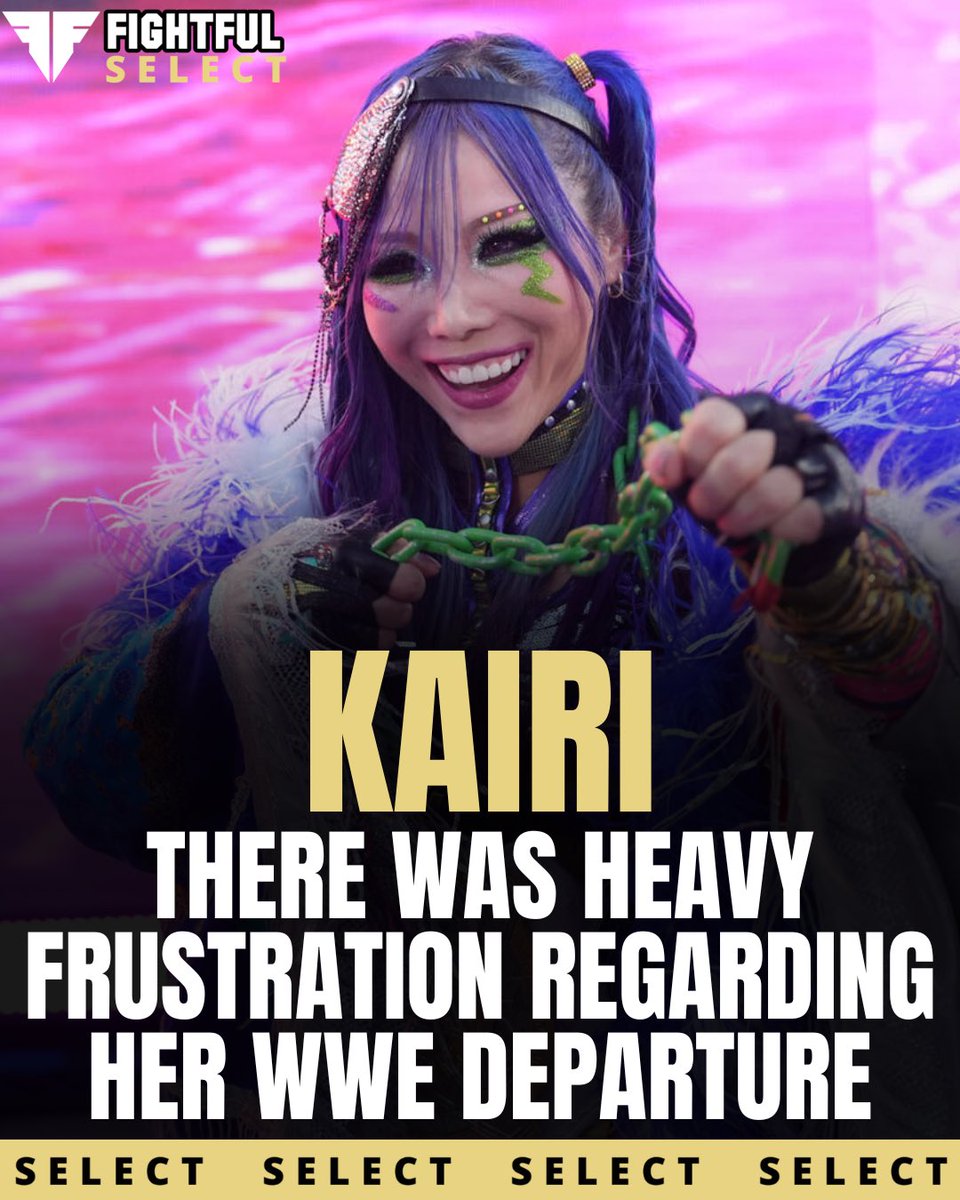 Fightful Wrestling tweet media