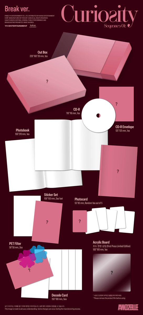 𑣲⋆hayven is ascending with curiosity tweet media