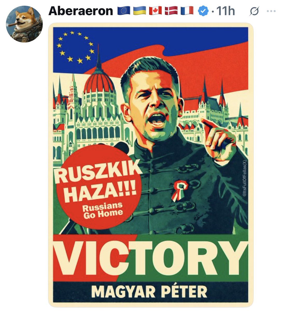 LOrion's tweet image. THAT IS REALLY SICK?! @MOSSADil  @IDF  @TimesofIsrael  @AIPAC 
Hope you choke on your STOLEN BREAD 🥖! 
What are you thinking #Israel #RuzkikHaza! 
#UKRAINE @Ukraine  @DI_Ukraine