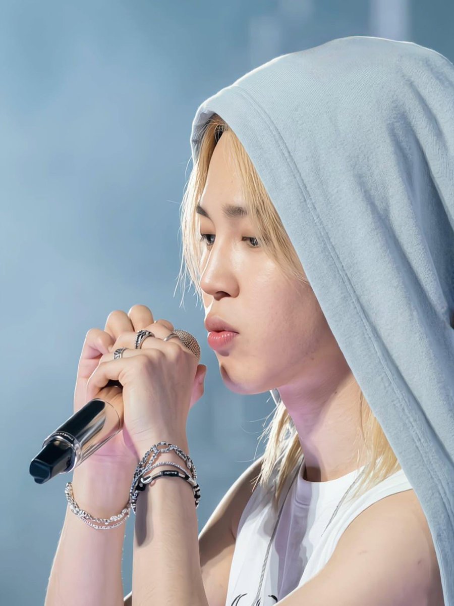 park Jimin tweet media