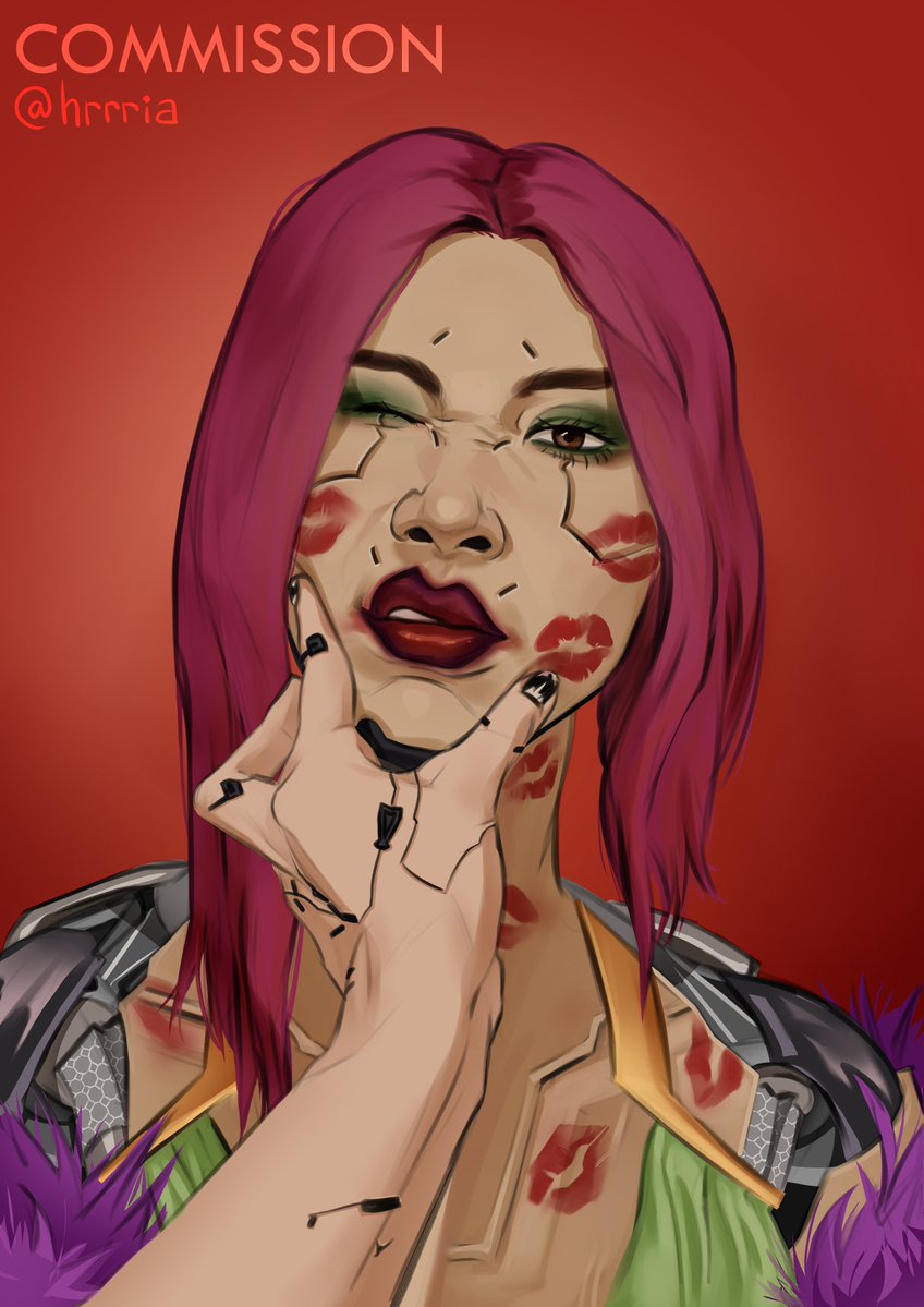 s (comms open) tweet media