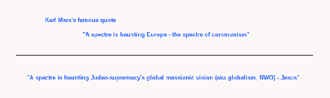 Trump Globalism tweet media