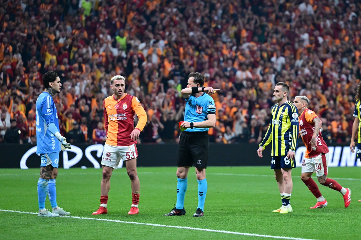 Buzz Spor tweet media