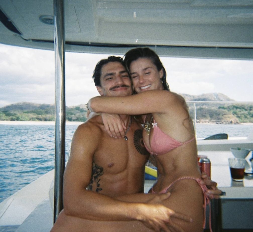 Stunna ⛧ tweet media