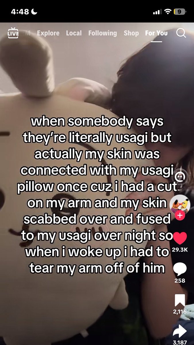 angeliclukaa's tweet image. is this actually even possible