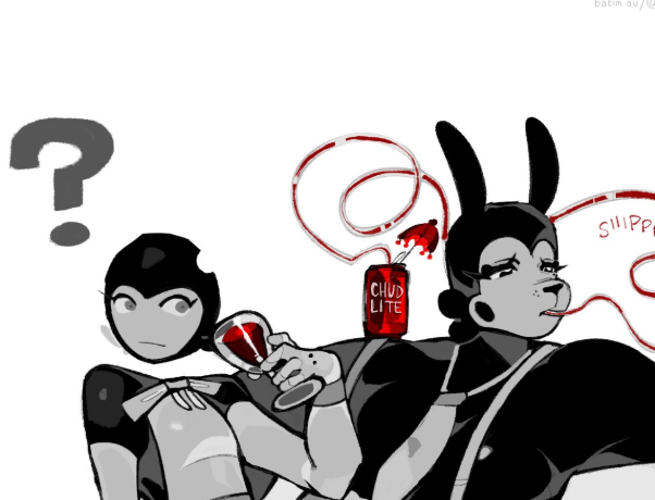 Merry ⚢ THEY/THEM tweet media