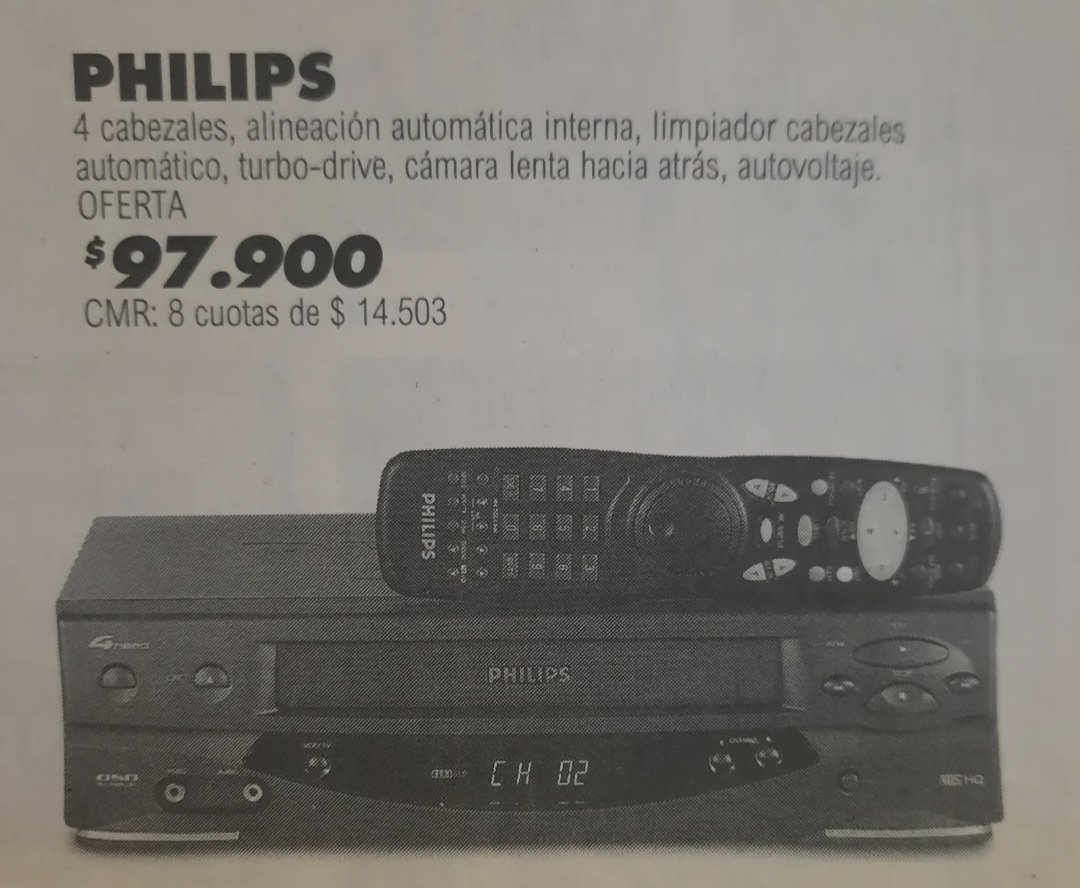 La Tele de Antes tweet media