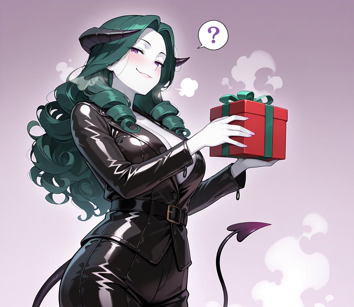 Mistress Paradox Techdom tweet media