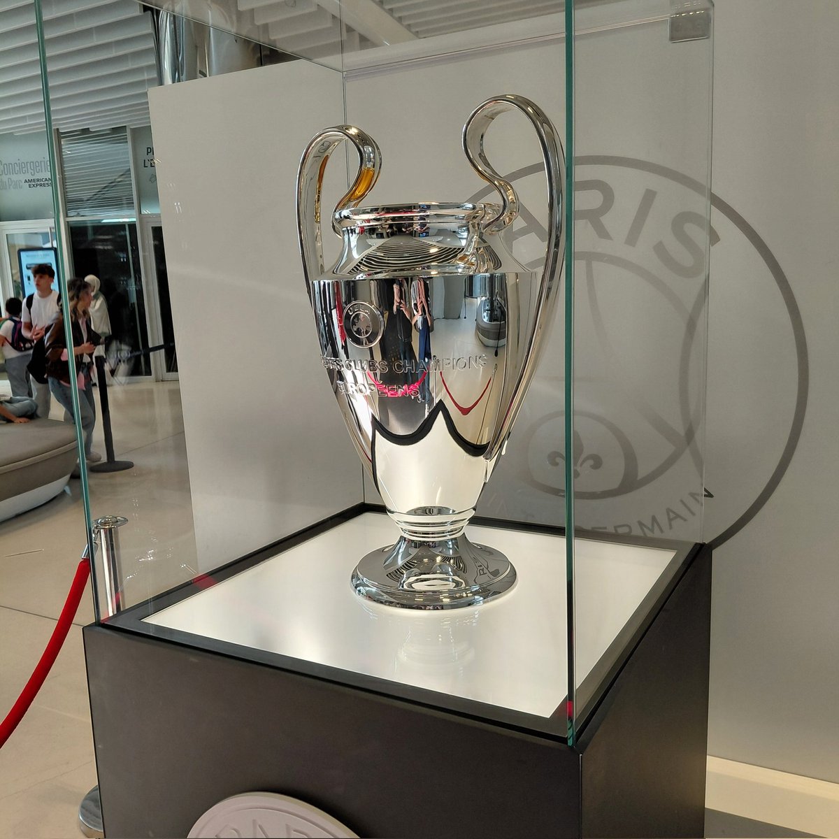 PSGinho91 tweet media