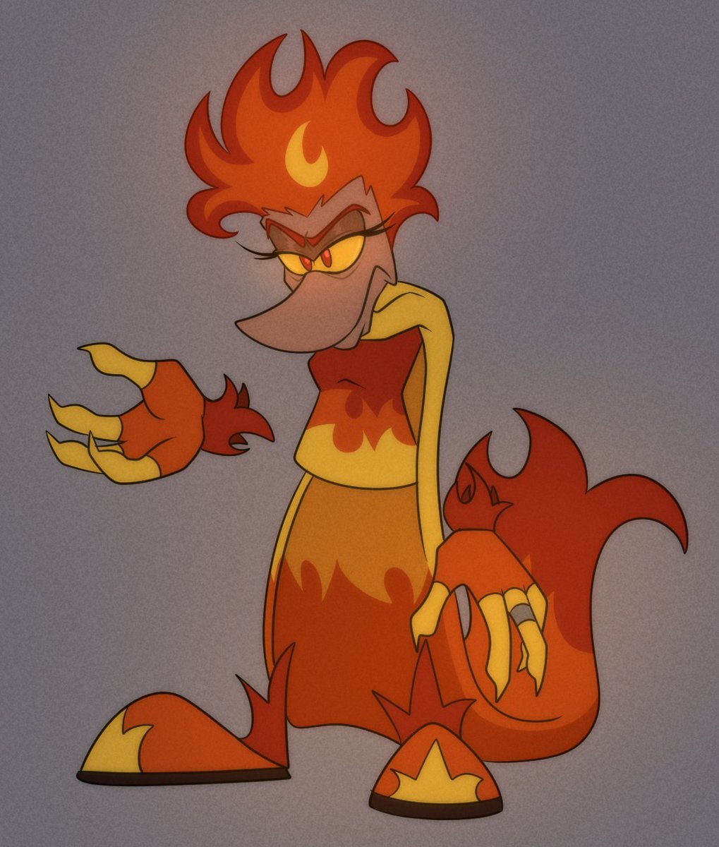 Crazy Echidna Lady (Commissions Open) tweet media