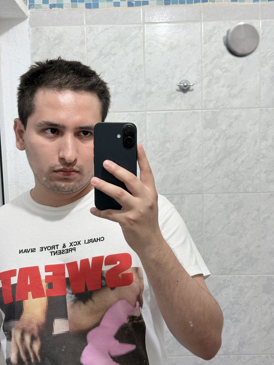 andamos pelonas de nuevo