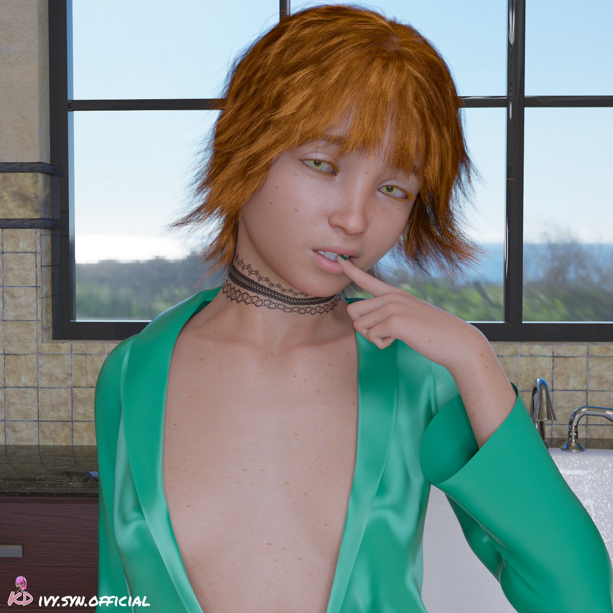 ivysynofficial's tweet photo. My Instagram was banned so I'm only here on X now #3dart #digitalinfluencer #virtualinfluencer #pixellivesmatter #flatisjustice #flatiscute #ittybittytittycommittee #tinygirls #tinyteens #cuteredhead #cuteredheads #cuteredheadteens #cuteredheadgirls #schoolgirl #redhead https://t.co/6GDzFucj1V