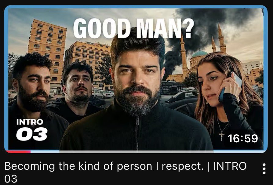 IntroducingMo's tweet photo. 3rd one down, 47 left to go 💥

Finally, some clarity on how to give and gain respect. https://t.co/YRDMNuwvCM