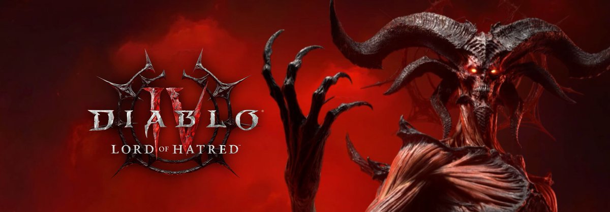 GamerZbe's tweet photo. Dès le 28 : la nouvelle extension Diablo 4 - https://t.co/OuJhLRbHuI https://t.co/Fk60FUXUhB