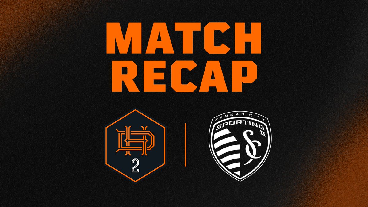 Houston Dynamo 2 tweet media