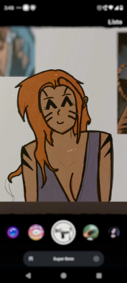 Carmilla 🥀🌙 tweet media