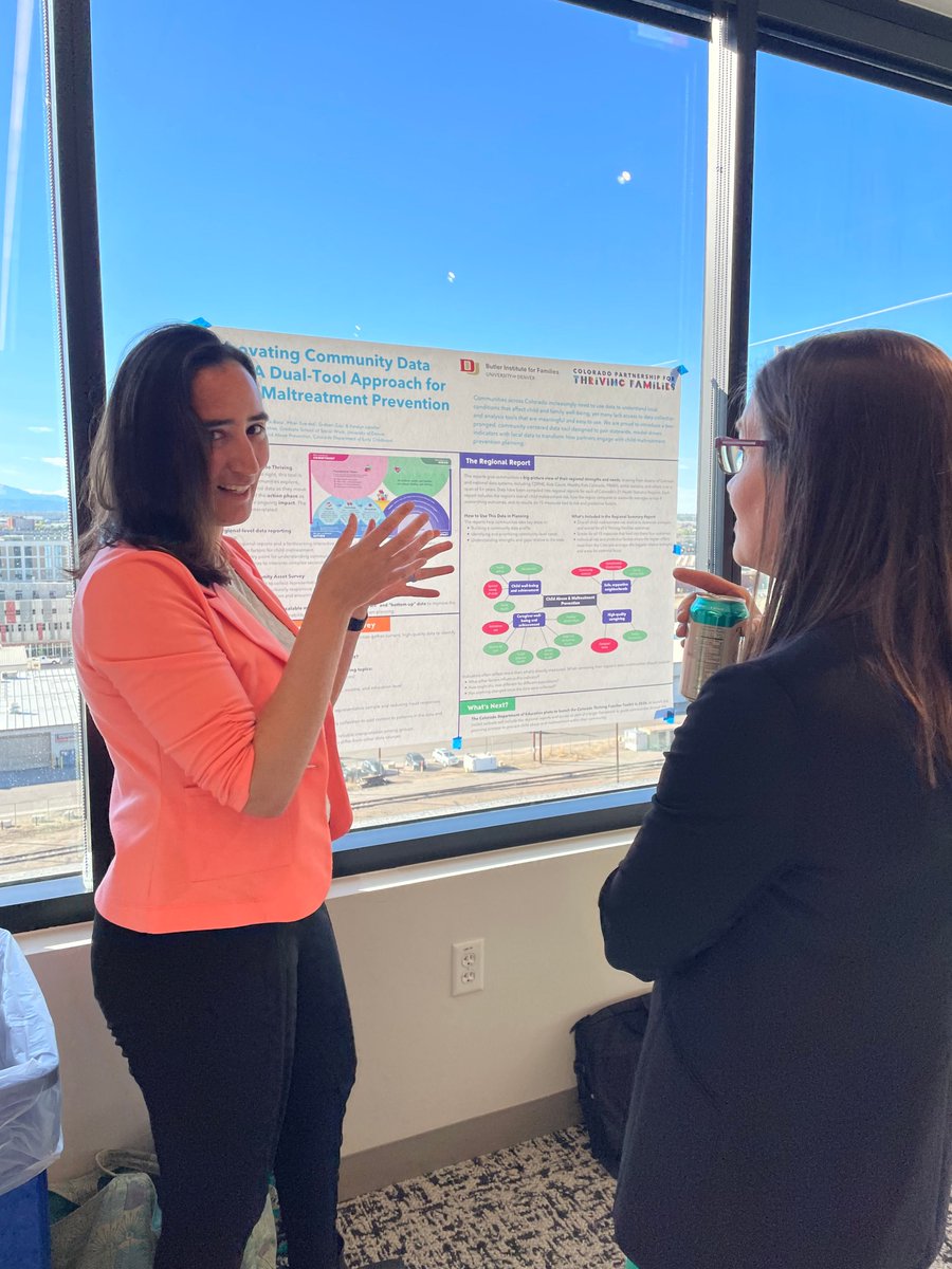 Colorado Public Health Association tweet media