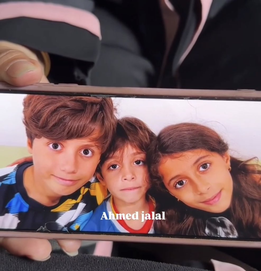 Motasem A Dalloul tweet media