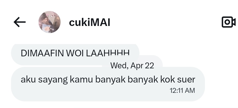 𝓝ae𑣲⋆ tweet media