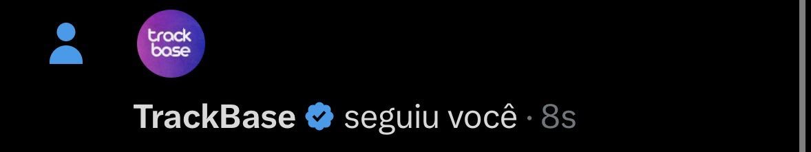 TrackBase tweet media