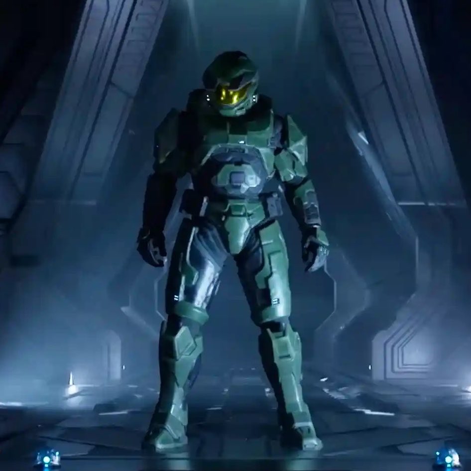 Last Chalice tweet media