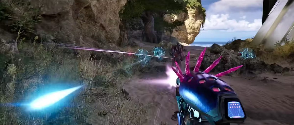 Last Chalice tweet media