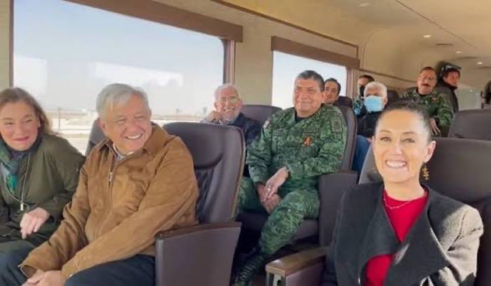 Lic. Enrique Peña Neto tweet media