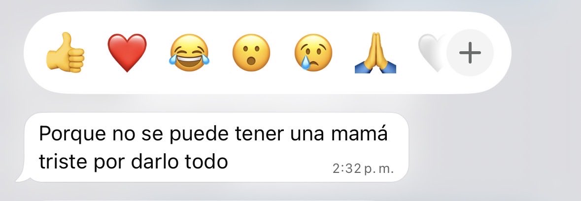 Fjsalinas14's tweet photo. Que va a ser de mí el día que me falte mi mami❤️‍🩹 https://t.co/Df4U5jPXtH