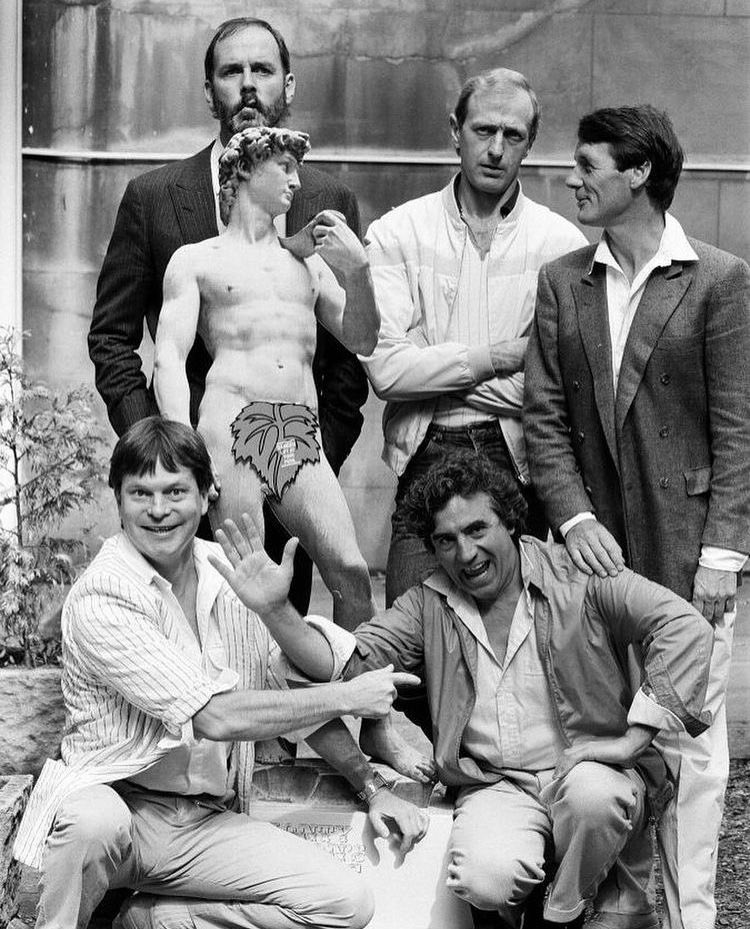 monty python every day (@pythonsdaily) / Posts / X