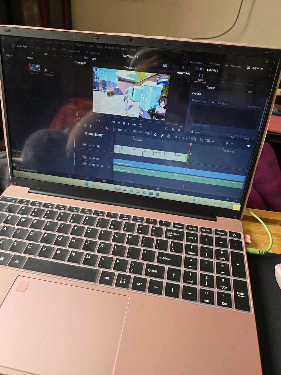 Lunie 🩷 Celestial Axolotl Vtuber 🩷 tweet media