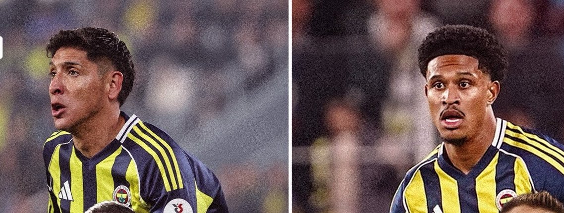 Kadıoğlu 🐺 tweet media