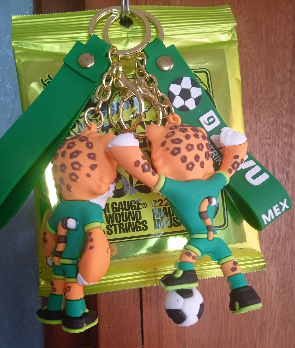 WR00X54zx65TR41's tweet image. Zayuちゃん　(Striker) 　#worldcup
 2026年ワールドカップ公式マスコット
#ワールドカップ #メキシコ #Zayu #サッカー