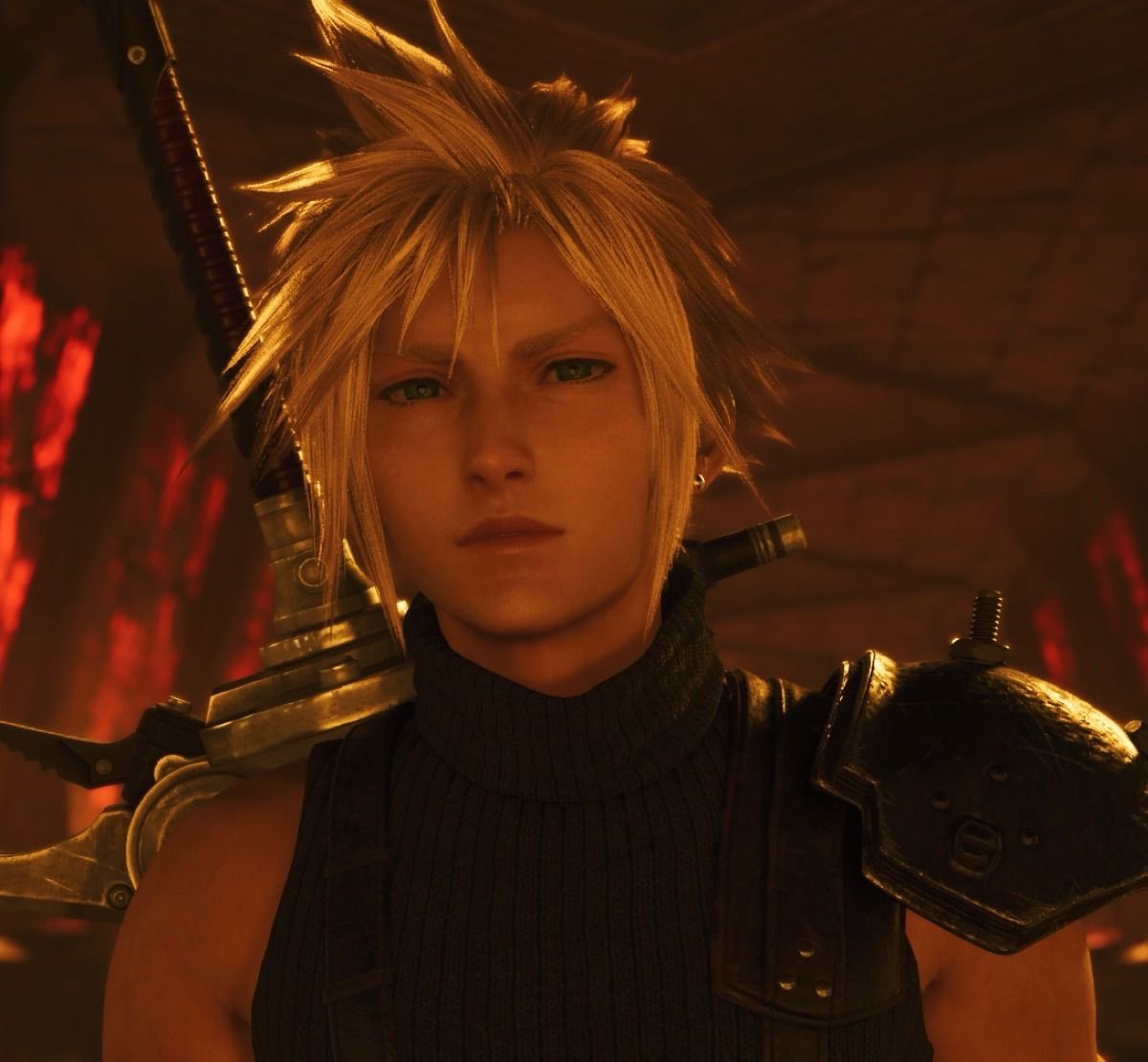 cloud strife daily (@cloudstrife4eva) / Posts / X