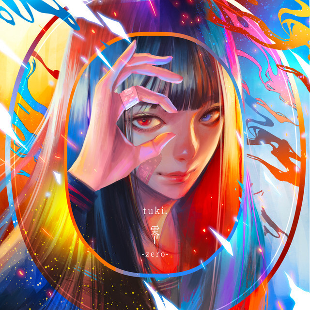 kowak_K's tweet image. #nowplaying Spotify: "零-zero-" by tuki. ift.tt/DVw4dq0