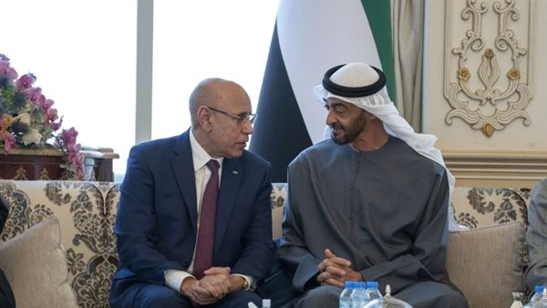قصص البيظان وابناء حسان tweet media