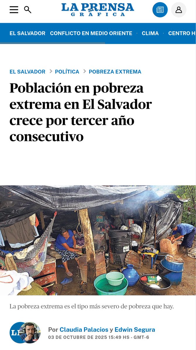 VGarcía tweet media