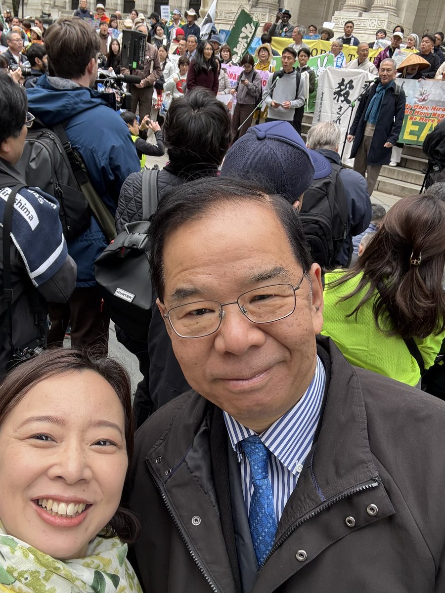 吉良よし子 tweet media